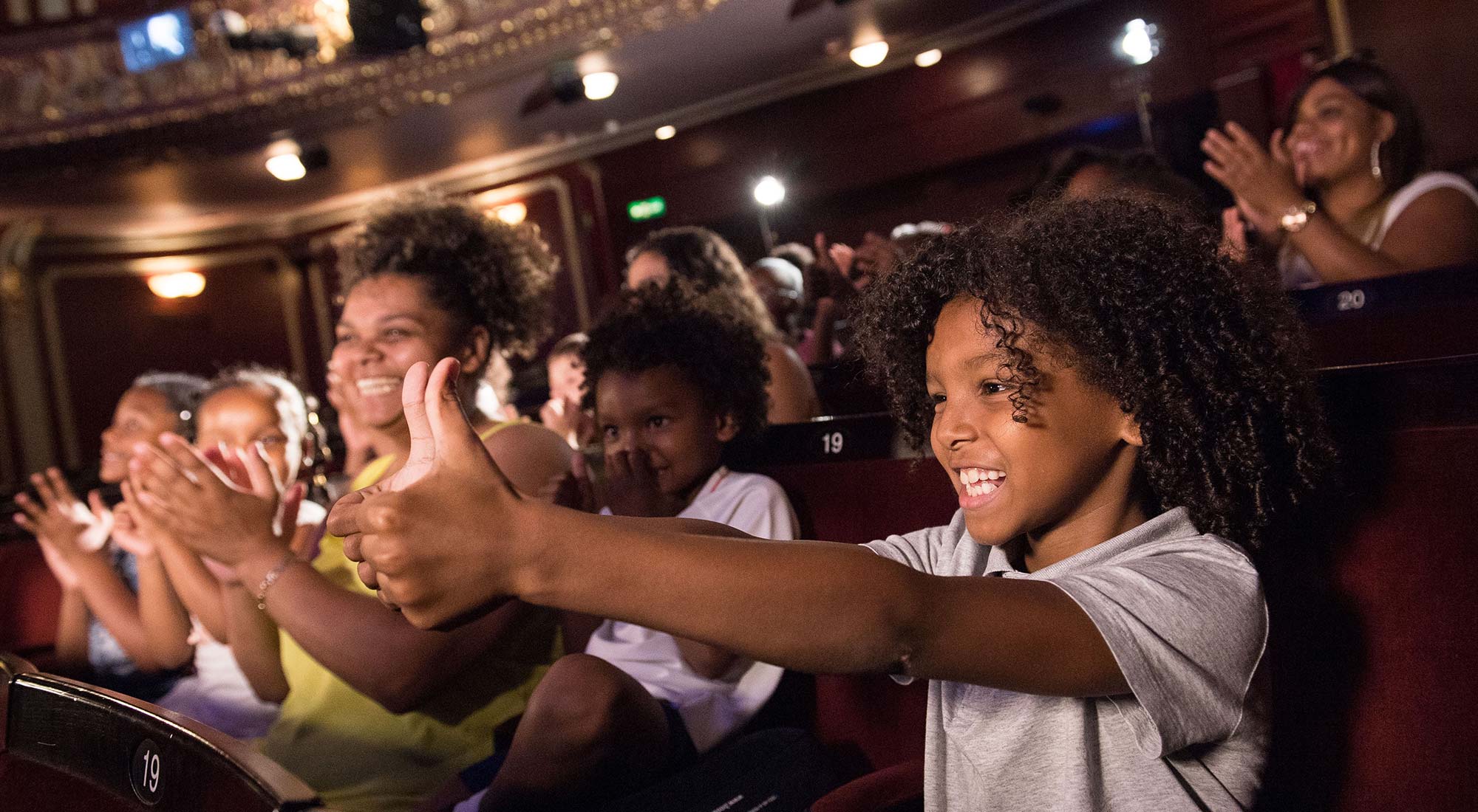 Kids go free this summer: 1000s of tickets still available for top London theatre shows